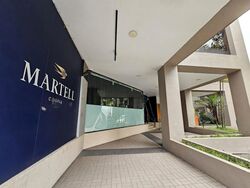 Balestier Point (D12), Office #522527691